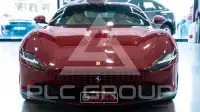 2024 Ferrari Roma