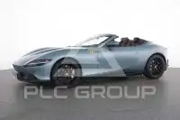 2024 Ferrari Roma