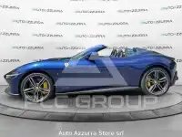 2024 Ferrari Roma