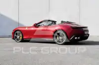 2024 Ferrari Roma