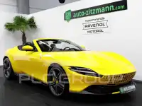 2024 Ferrari Roma