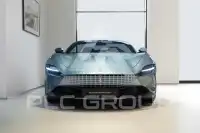 2024 Ferrari Roma