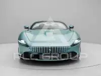 2024 Ferrari Roma