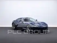 2024 Ferrari Roma