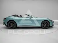 2024 Ferrari Roma