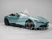 2024 Ferrari Roma