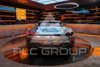 2024 Ferrari Roma