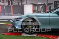 2024 Ferrari Roma