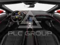 2024 Ferrari Roma
