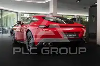 2024 Ferrari Roma