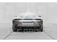 2024 Ferrari Roma