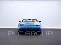 2024 Ferrari Roma