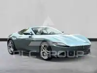 2024 Ferrari Roma