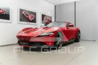 2024 Ferrari Roma