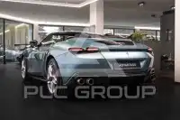 2024 Ferrari Roma