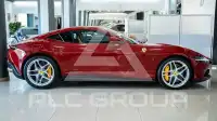 2024 Ferrari Roma
