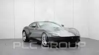 2024 Ferrari Roma