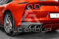 2024 Ferrari 812