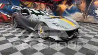 2024 Ferrari 812
