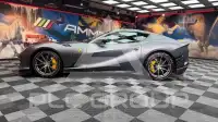 2024 Ferrari 812
