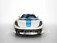 2024 Ferrari 812