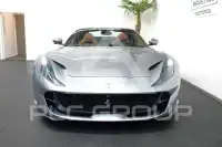 2024 Ferrari 812