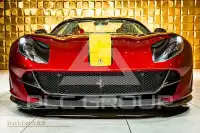 2024 Ferrari 812
