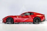 2024 Ferrari 812