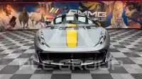 2024 Ferrari 812