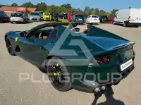 2024 Ferrari 812