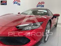 2024 Ferrari LaFerrari