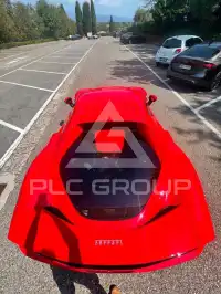 2024 Ferrari 296
