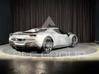 2024 Ferrari 296