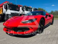 2024 Ferrari 296