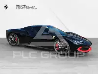 2024 Ferrari 296