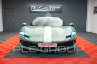 2024 Ferrari 296