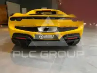 2024 Ferrari 296