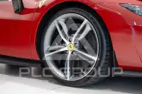 2024 Ferrari 296