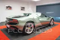 2024 Ferrari 296