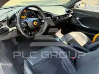 2024 Ferrari 296