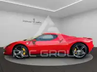 2024 Ferrari 296