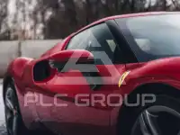 2024 Ferrari 296