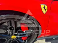 2024 Ferrari 296