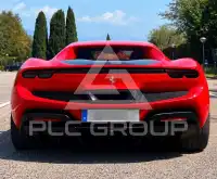 2024 Ferrari 296