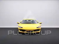 2024 Ferrari 296