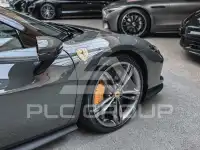 2024 Ferrari 296