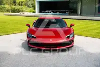 2024 Ferrari 296