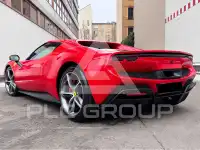 2024 Ferrari 296