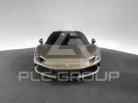 2024 Ferrari 296