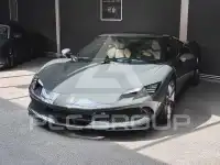 2024 Ferrari 296